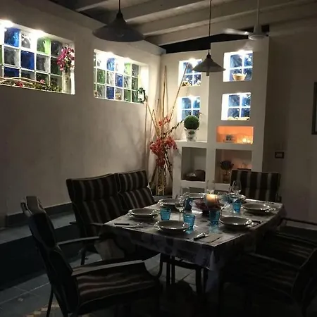 Casa de Férias Cala Sinzias Castiadas
