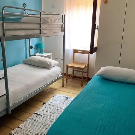 Cala Sinzias Casa de Férias *
