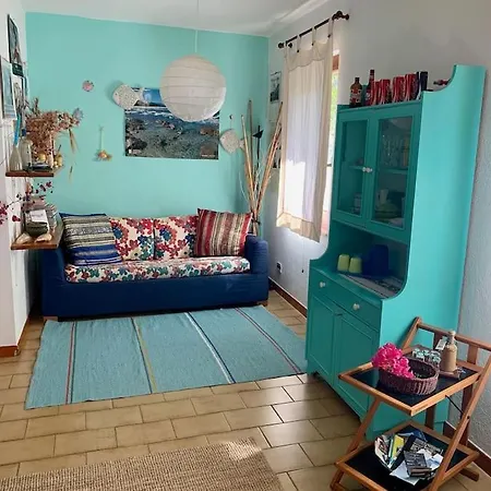 Holiday home Cala Sinzias