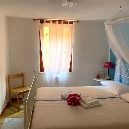 Holiday home Cala Sinzias *