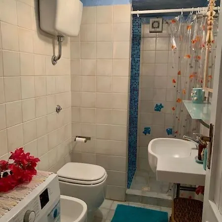 Holiday home Cala Sinzias Castiadas