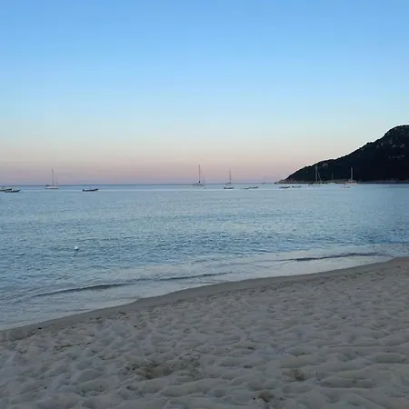 Cala Sinzias Holiday home *